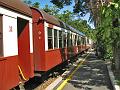 A 414 Kuranda Railway